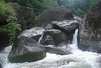  भाद्र कृष्ण पञ्चमीका दिन आज कोलमती घाटस्नान गरिँदै 